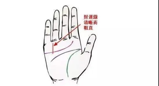 什么手相容易起家致富？解读手相奥秘，一起探寻财富之路