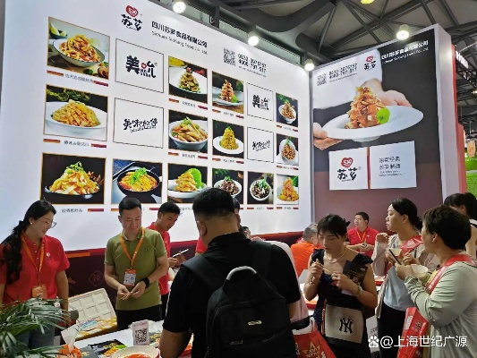 河南连锁餐饮品牌展会全景解析