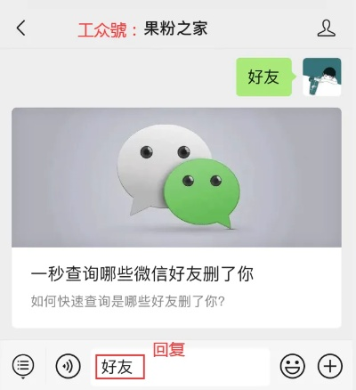 揭秘微信聊天记录查询，如何在不打扰对方的情况下获取信息？