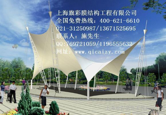 杭州品牌景观棚厂家电话及案例介绍