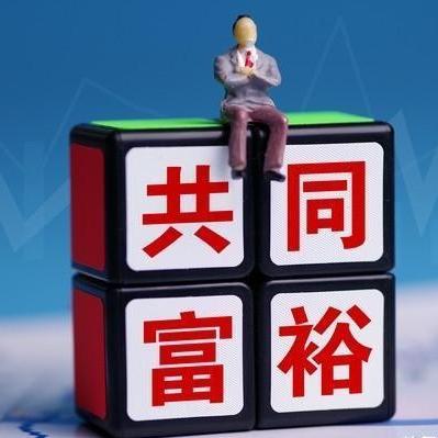发展致富，探寻共同富裕之路