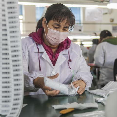 大型厂房园区装修品牌选择指南