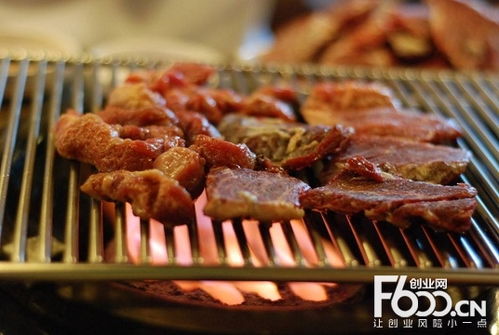 韩国烤肉加盟全攻略，从入门到精通