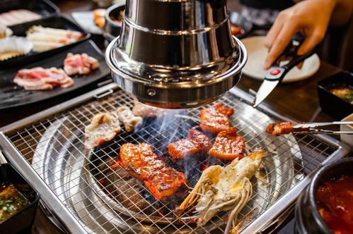 韩国烤肉加盟全攻略，从入门到精通