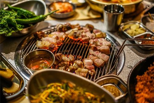 韩国烤肉加盟全攻略，从入门到精通