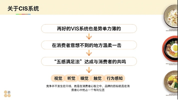 打造餐饮品牌视频的五大策略