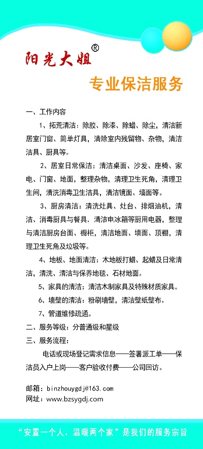 龙湾房子装修保洁品牌精选指南