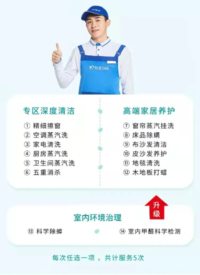 龙湾房子装修保洁品牌精选指南