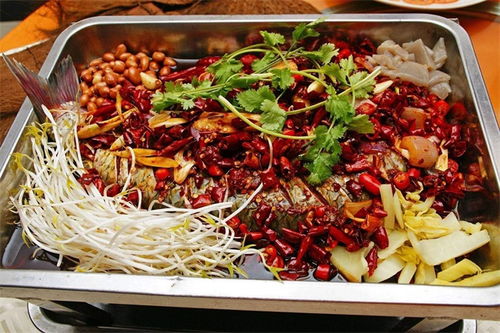 馋嘴翘纸烤鱼加盟全攻略，轻松开启美食事业新篇章