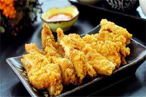OBA炸鸡加盟深度解析，值得一试吗？
