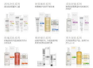 探索中国一线品牌化妆品的多样性