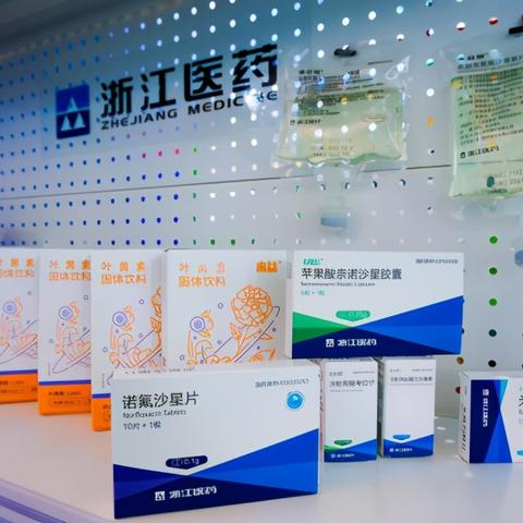 医药品牌的含义与重要性