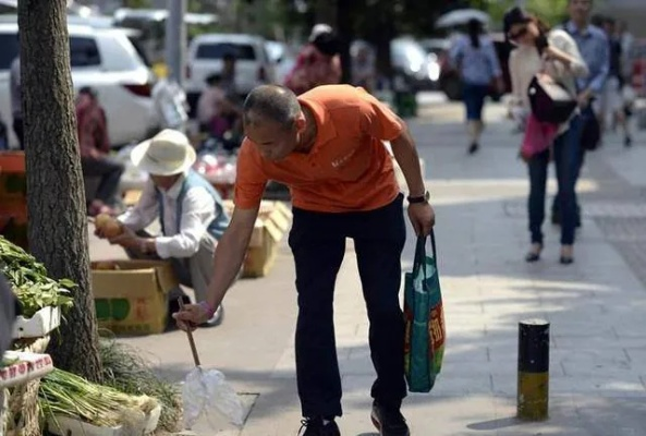 捡东西可以做什么兼职赚钱？探索与解析