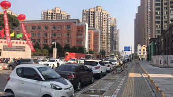 致富路所属街道探究，一路繁华的商业之旅