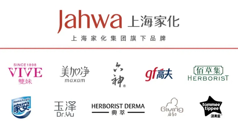 上海家居品牌概览