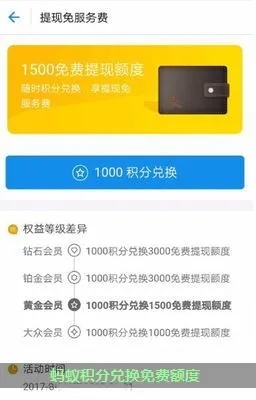 抖音积分换提现额度，轻松操作指南，还有案例帮你懂！