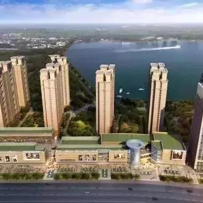 武汉国际广场餐饮品牌概览
