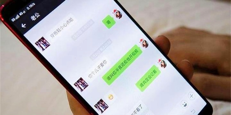 微信聊天记录真的能从别人的手机偷出来吗？揭秘真相与防范措施