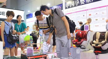 CBME母婴品牌盛会，创新与责任并重，引领行业新风尚