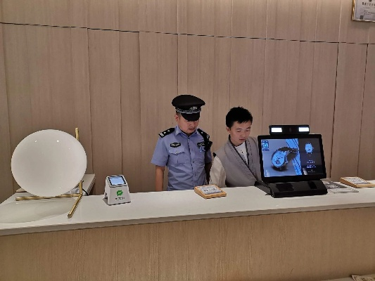 公安局能否查酒店记录？解读相关法规与实际操作