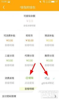 轻松提现，畅享生活—北京白条提现服务体验分享