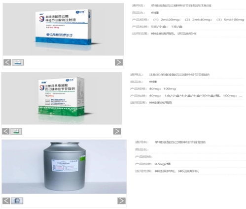 乐赛仙医药品牌介绍