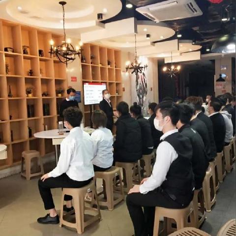餐饮品牌制定方法全解析