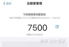 揭秘个人花呗取现额度，如何合理利用你的小金库