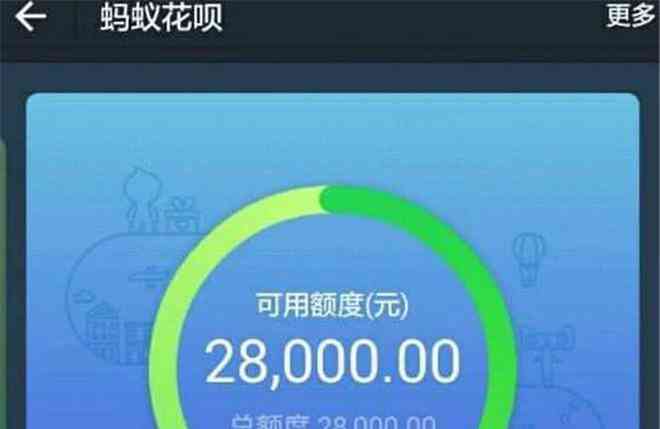 揭秘个人花呗取现额度，如何合理利用你的小金库
