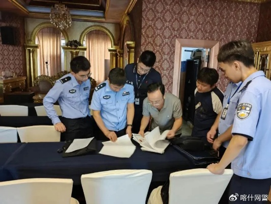 如何查酒店违法记录，实用指南与案例分析