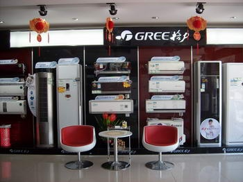北京格力家电品牌专卖店—品质生活的首选之地