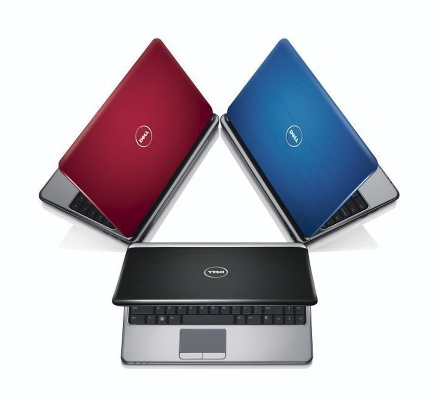 1.戴尔（Dell）