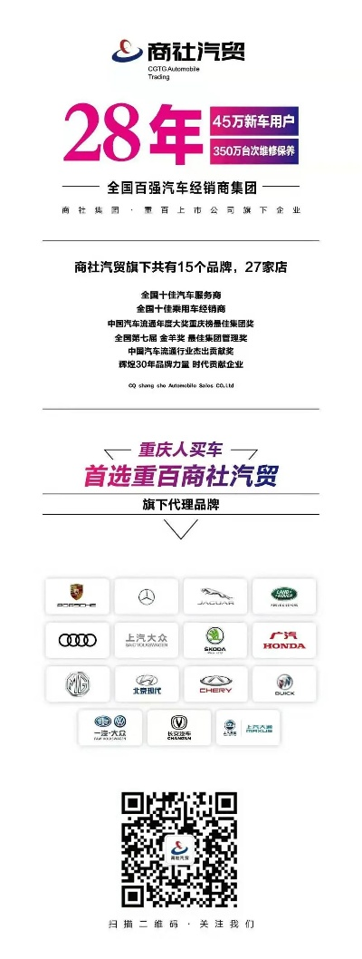 重庆汽车品牌崛起之路