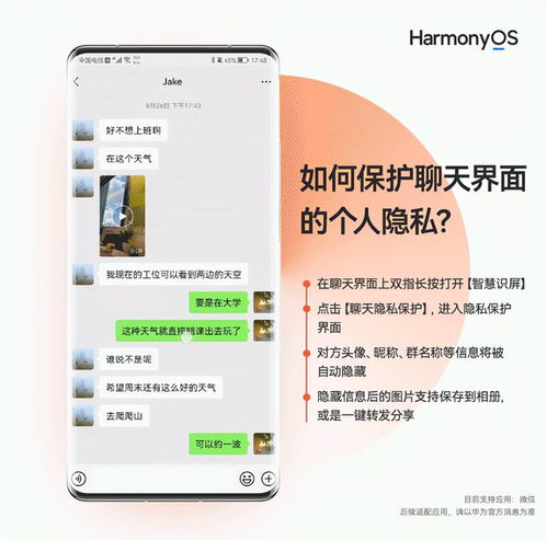 忘記密碼也能查看聊天記錄？揭秘聊天應用隱私保護的秘密武器