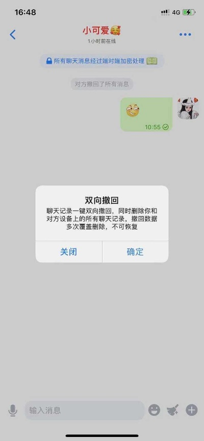 揭秘如何查看别人聊天记录，安全与隐私的边界探讨