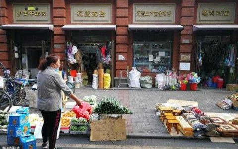 旧门面做什么生意好赚钱？看我一一揭秘