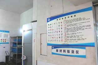 工商查酒店后厨记录，揭开厨房背后的秘密