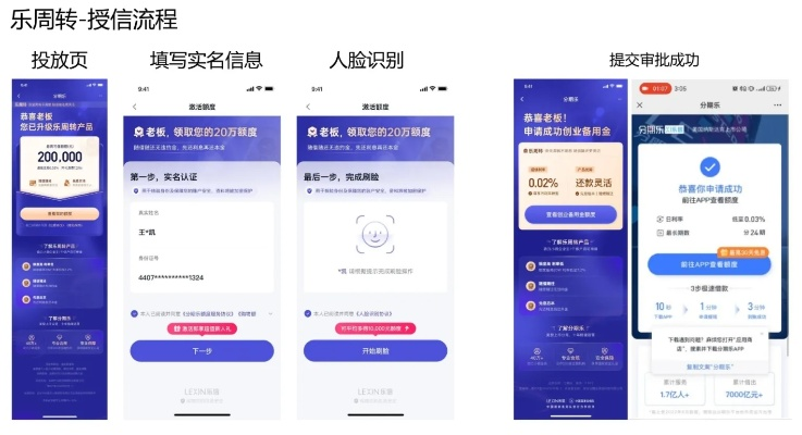 轻松掌握个人分期乐提现流程，让你资金周转无忧！