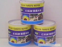 户外木漆品牌大全