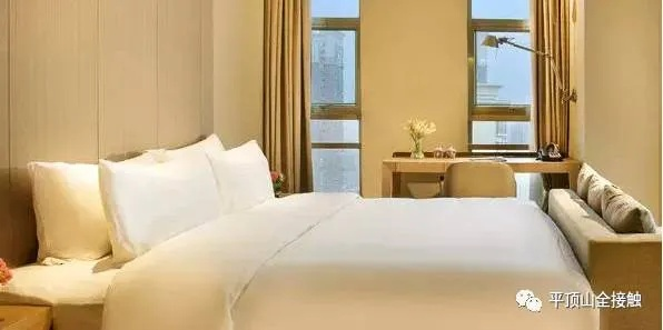 揭秘北京白条宾馆套出来的秘密，如何轻松入住高品质酒店