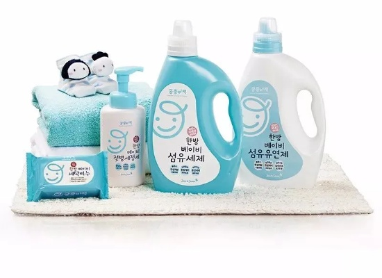 英国母婴品牌，创新与责任并重