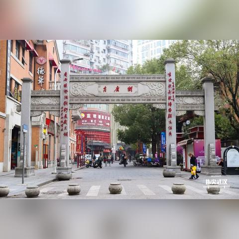 武汉小吃市场探秘，哪些小吃能赚钱？