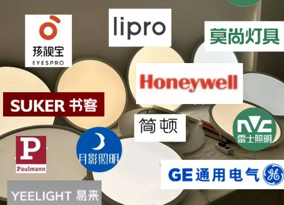 户外庭院灯品牌全览