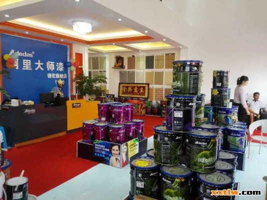 加盟装修建材品牌，开启您的创业之旅