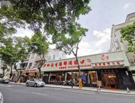 民治地区餐饮品牌大揭秘