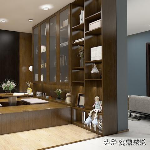 打造品牌展厅的装修报价清单