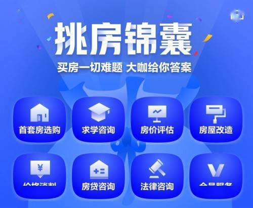 揭秘北京安居微信分付当面套出来，如何轻松解决住房难题？