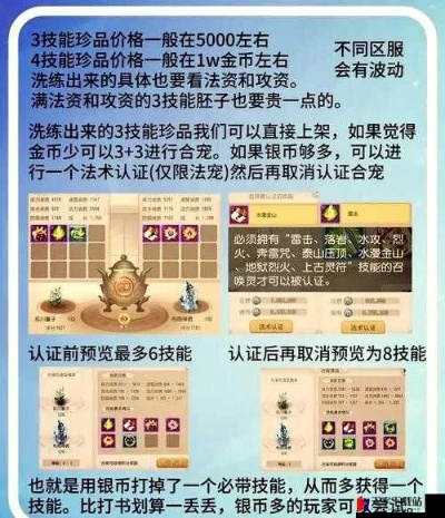 梦幻单人赚钱攻略，探索最赚钱的途径与策略