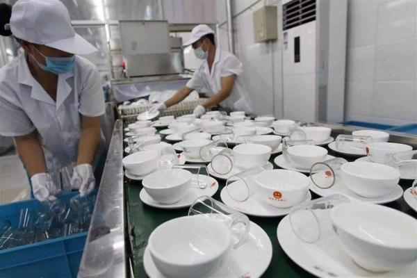 新乡地区如何加盟消毒餐具，一步步带你走上成功之路