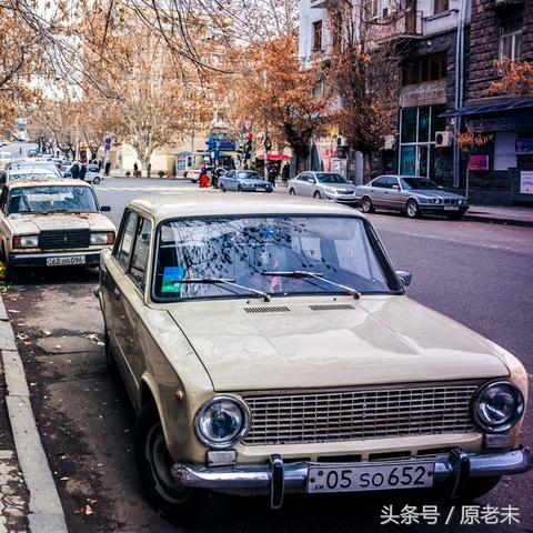 菲亚特汽车品牌的历史与演变